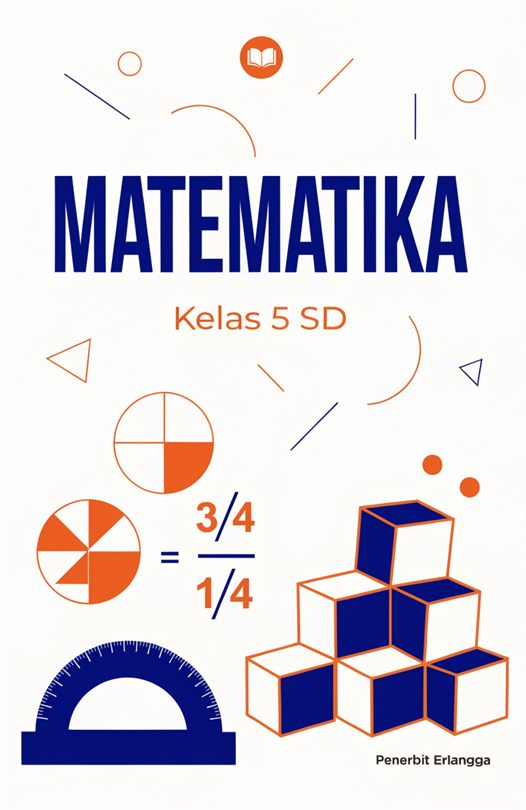 Matematika, Kelas 5 SD