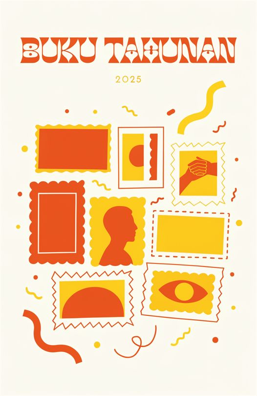 Buku Tahunan 2025