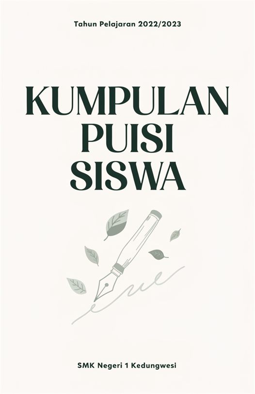 Kumpulan Puisi Siswa