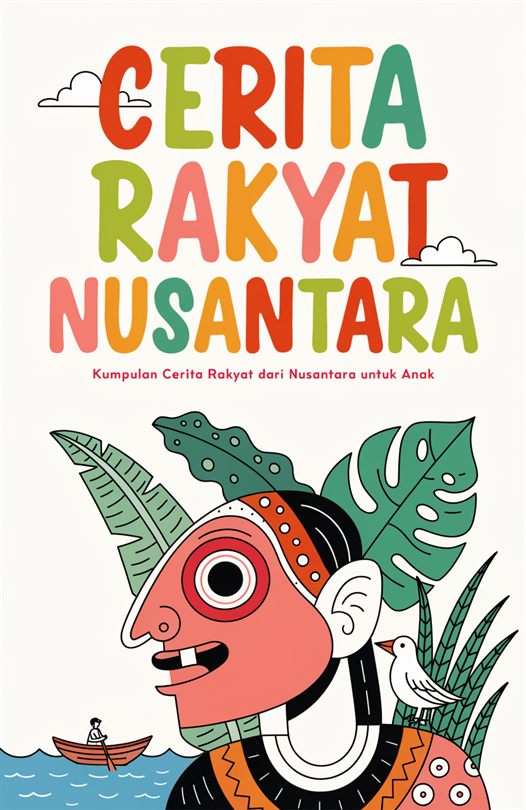 Cerita Rakyat Nusantara
