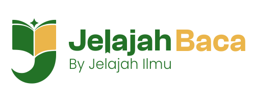 Jelajah Baca — by Jelajah Ilmu